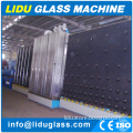 High Quality Vertical Ultrasonic Glass Washing Machine